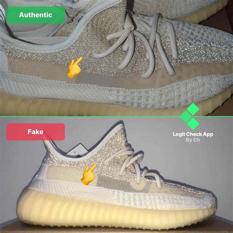 www adidas yeezy com fake|how to legit check yeezys.